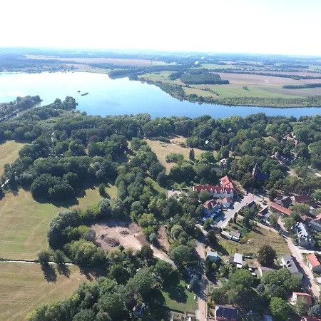 Landgasthof Alter Krug Ot Marquardt Apartment Potsdam